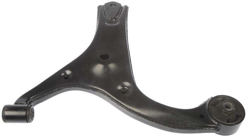 2006 Kia Rio5 Suspension Control Arm Front Right Lower Dorman 521062 image 4 of 4