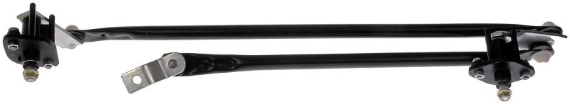 1990 Mazda 323 Windshield Wiper Linkage Dorman 602616 image 2 of 2