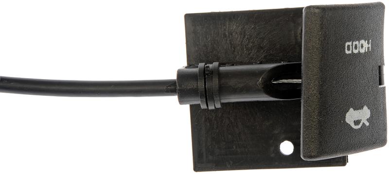 1995 Pontiac Grand Am Hood Release Cable Dorman 912015 image 3 of 3
