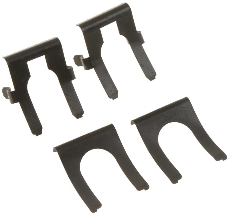 1990 Oldsmobile Cutlass Calais Air Cleaner Fastener Dorman 41114 image 4 of 4