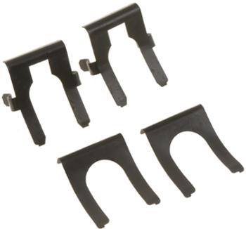 1981 Mercury Zephyr Air Cleaner Fastener Dorman 41114 image 4 of 4