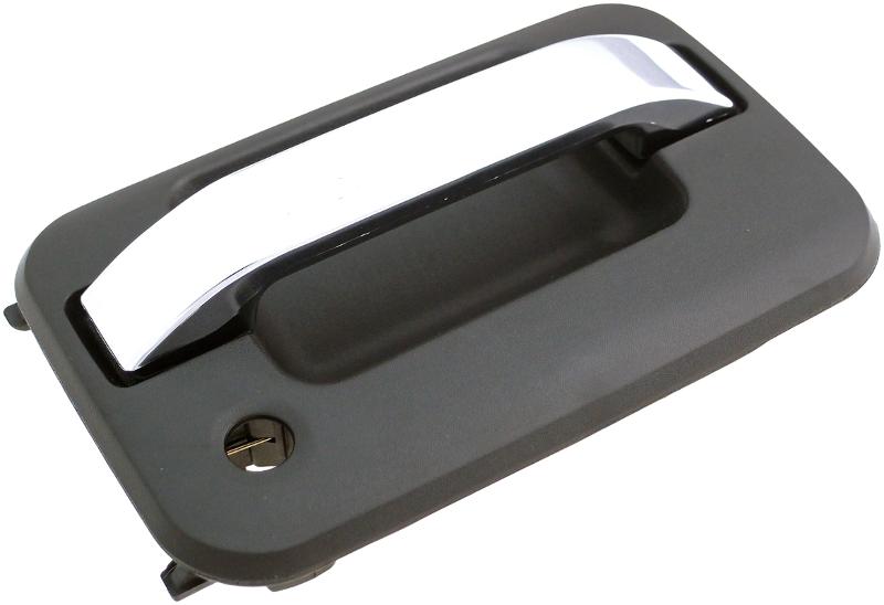 2006 Ford F-150 Exterior Door Handle Front Right Dorman 83319 image 3 of 3