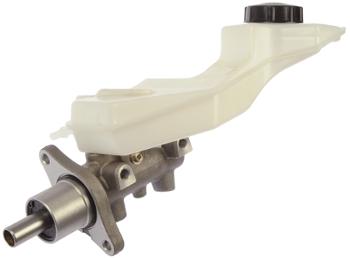 2008 Mazda 3 Brake Master Cylinder Dorman M630428 image 4 of 4