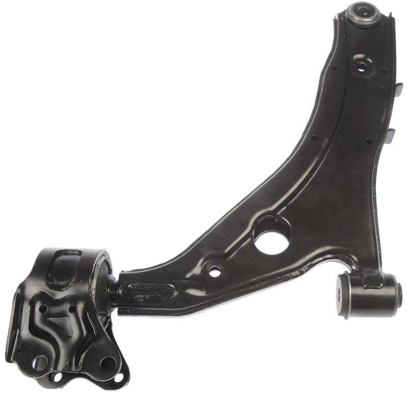 2007 Lincoln MKX Suspension Control Arm and Ball Joint Assembly Front Right Lower Dorman 521144 image 2 of 2