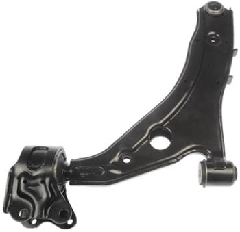 2008 Lincoln MKX Suspension Control Arm and Ball Joint Assembly Front Right Lower Dorman 521144 image 4 of 4