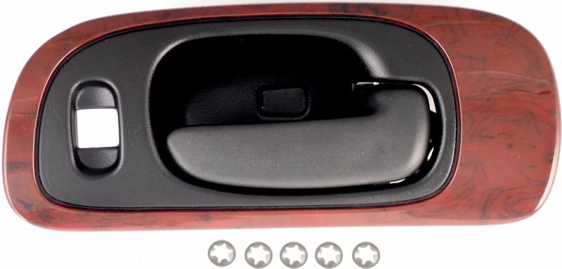 1998 Chrysler Concorde Interior Door Handle Front Left Dorman 82092 image 3 of 3