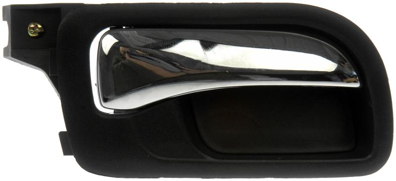 2005 Honda Accord Interior Door Handle Rear Right Dorman 81458 image 2 of 3