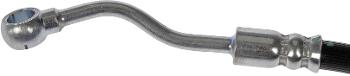 2015 Kia Rio Brake Hydraulic Hose Front Right Dorman H622003 image 3 of 3