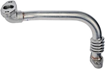 2015 Chevrolet Express 2500 Turbocharger Oil Line Return Dorman 904140 image 2 of 3