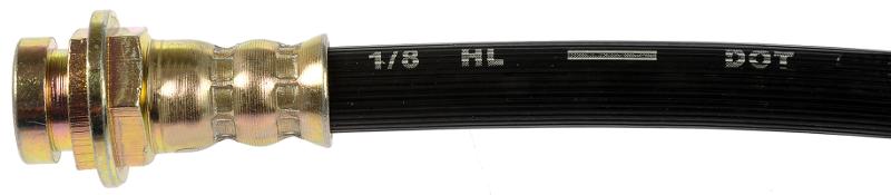 Dorman H620453 Brake Hydraulic Hose product image 3 of 3