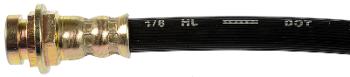 2003 Hummer H2 Brake Hydraulic Hose Rear Left Outer Dorman H620453 image 3 of 3