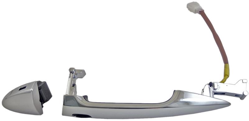 Dorman 93057 Exterior Door Handle product image 3 of 3