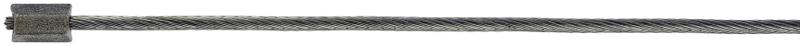 1982 Ford F-100 Parking Brake Cable Front Dorman C93126 image 2 of 3