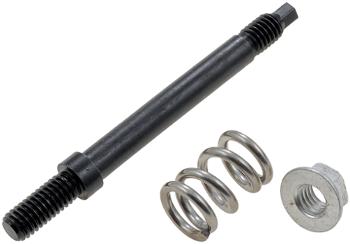 1984 Chevrolet C20 Suburban Exhaust Manifold Bolt and Spring Front Right Dorman 675209 image 3 of 3