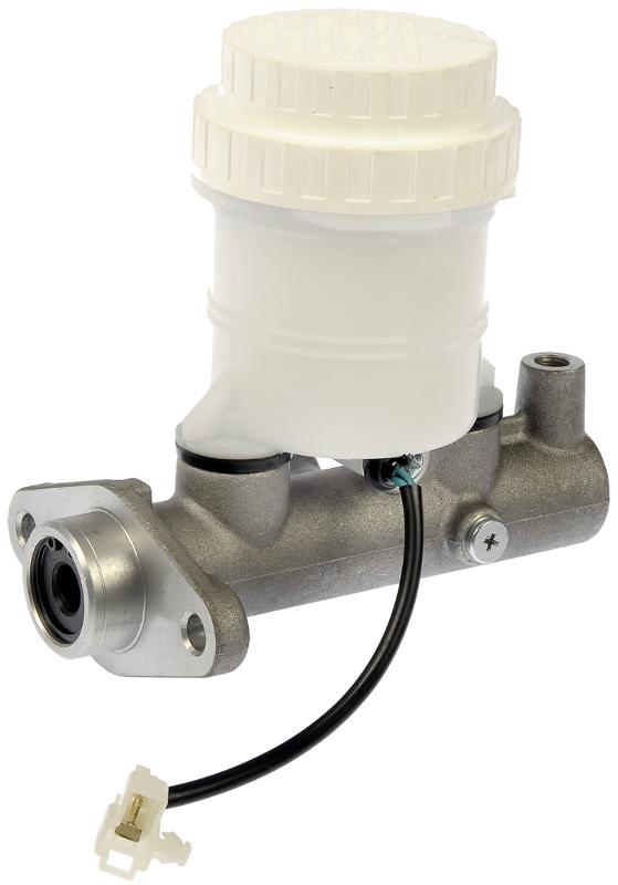 2003 Mitsubishi Montero Sport Brake Master Cylinder Dorman M630239 image 3 of 4