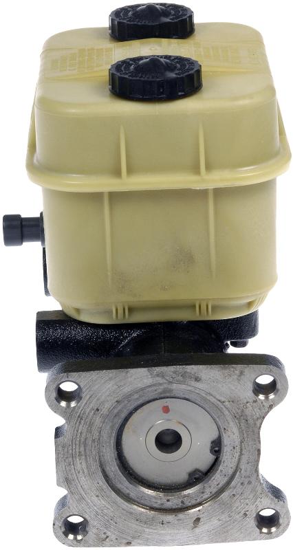 1993 Chevrolet C60 Kodiak Brake Master Cylinder Dorman M12671 image 4 of 4