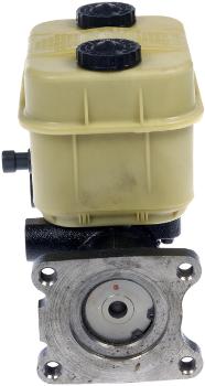 2002 Isuzu FVR Brake Master Cylinder Dorman M12671 image 4 of 4