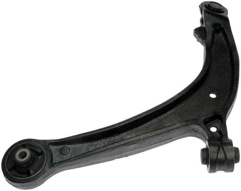 2012 Honda Odyssey Suspension Control Arm and Ball Joint Assembly Front Right Lower Dorman 522858 image 2 of 2