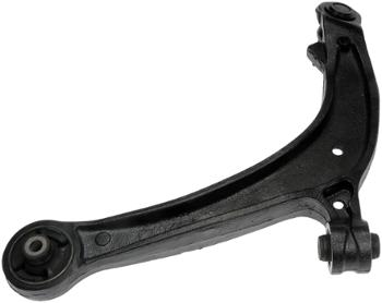 2013 Honda Odyssey Suspension Control Arm and Ball Joint Assembly Front Right Lower Dorman 522858 image 2 of 2