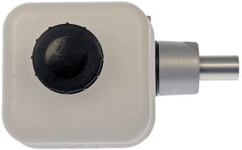 2009 Ford F-350 Super Duty Brake Master Cylinder Dorman M630524 image 4 of 4