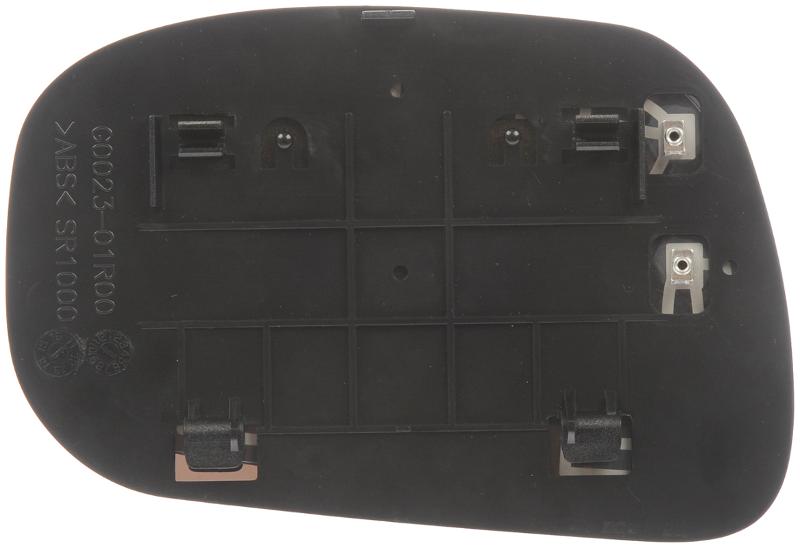 2002 Toyota Camry Door Mirror Glass Right Dorman 56440 image 2 of 2