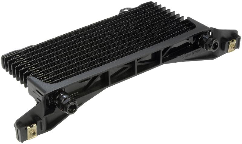 2008 Cadillac Escalade Auto Trans Oil Cooler Dorman 918213 image 3 of 3