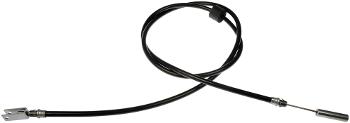 1994 GMC P3500 Parking Brake Cable Front Dorman C95021 image 2 of 3