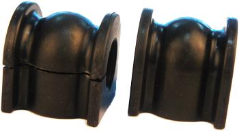 2014 Acura MDX Suspension Stabilizer Bar Bushing Kit Front Dorman 531718 image 2 of 2
