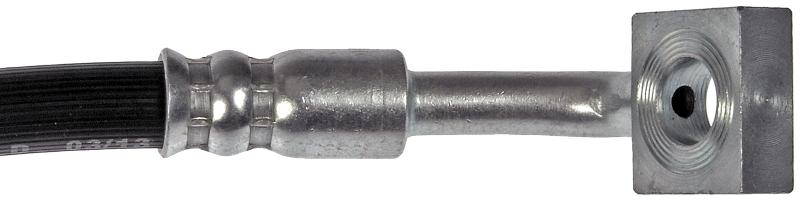 2012 Chevrolet Caprice Brake Hydraulic Hose Front Right Dorman H621803 image 2 of 3