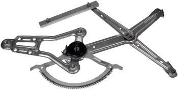 1994 Mercedes-Benz E500 Window Regulator Front Right Dorman 740571 image 4 of 4