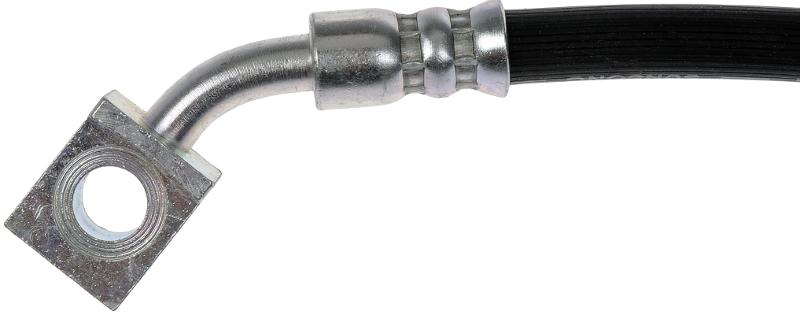 2007 GMC Savana 1500 Brake Hydraulic Hose Front Left Dorman H620463 image 3 of 3