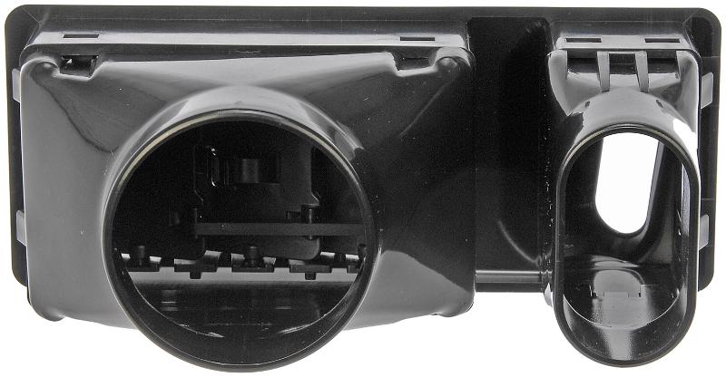 1996 Kenworth C500 Dash Board Air Vent Right Dorman 2165402CD image 3 of 3