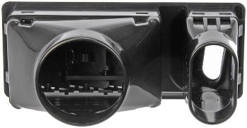 2004 Kenworth C500 Dash Board Air Vent Right Dorman 2165402CD image 3 of 3