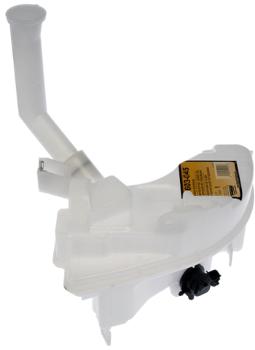 2009 Mazda 3 Washer Fluid Reservoir Front Dorman 603045 image 4 of 4