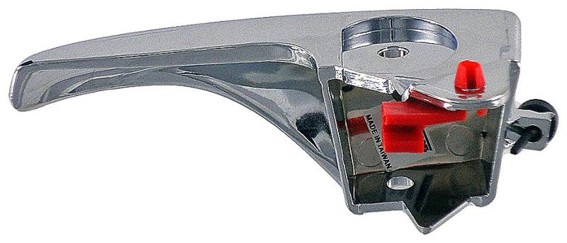 2004 Chrysler Pacifica Interior Door Handle Front Right Dorman 82097 image 3 of 3