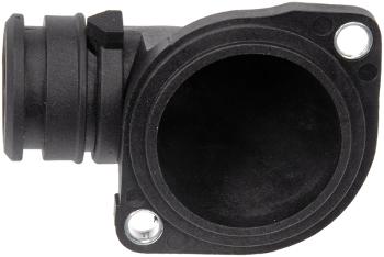 1996 Volkswagen Jetta Engine Coolant Thermostat Housing Water Pump Dorman 902956 image 2 of 2