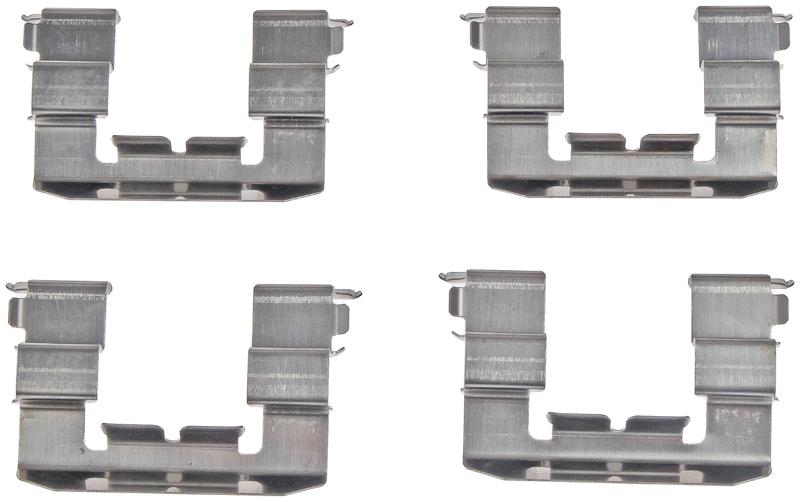 2004 Suzuki Verona Disc Brake Hardware Kit Front Dorman HW13413 image 1 of 1