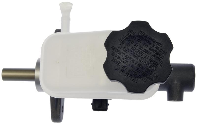 2009 Hyundai Elantra Brake Master Cylinder Dorman M630534 image 4 of 4