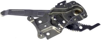 2003 Mazda Protege5 Window Regulator Rear Left Dorman 740340 image 2 of 4
