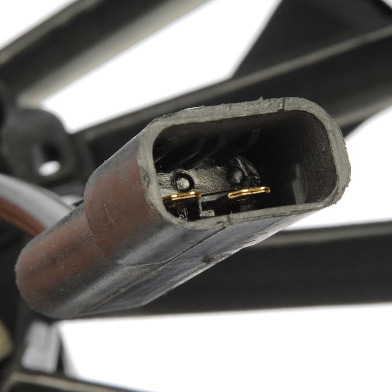 Dorman 620613 Engine Cooling Fan Assembly product image 3 of 3