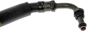 2006 Hyundai Santa Fe Power Steering Return Hose Dorman 9794003 image 3 of 3