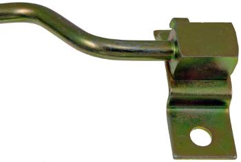 2004 Lincoln LS Brake Hydraulic Hose Rear Left Dorman H620511 image 3 of 3