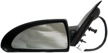 2009 Chevrolet Impala Door Mirror Left Dorman 9551823 image 2 of 2