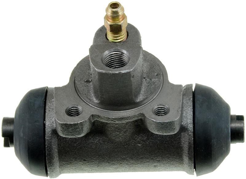 2000 Toyota Sienna Drum Brake Wheel Cylinder Rear Dorman W610010 image 3 of 3