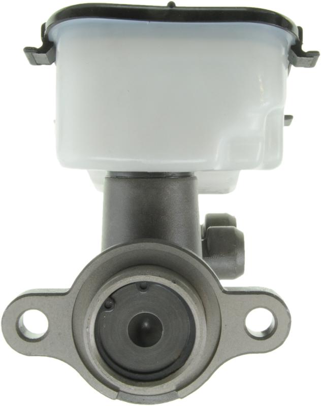 1988 Chevrolet Camaro Brake Master Cylinder Dorman M39576 image 4 of 4
