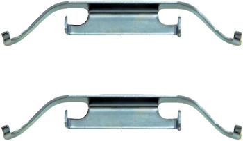 2006 BMW M3 Disc Brake Hardware Kit Front Dorman HW13311 image 1 of 1