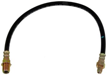 1954 Dodge C-3 Brake Hydraulic Hose Front Left Dorman H8116 image 3 of 3