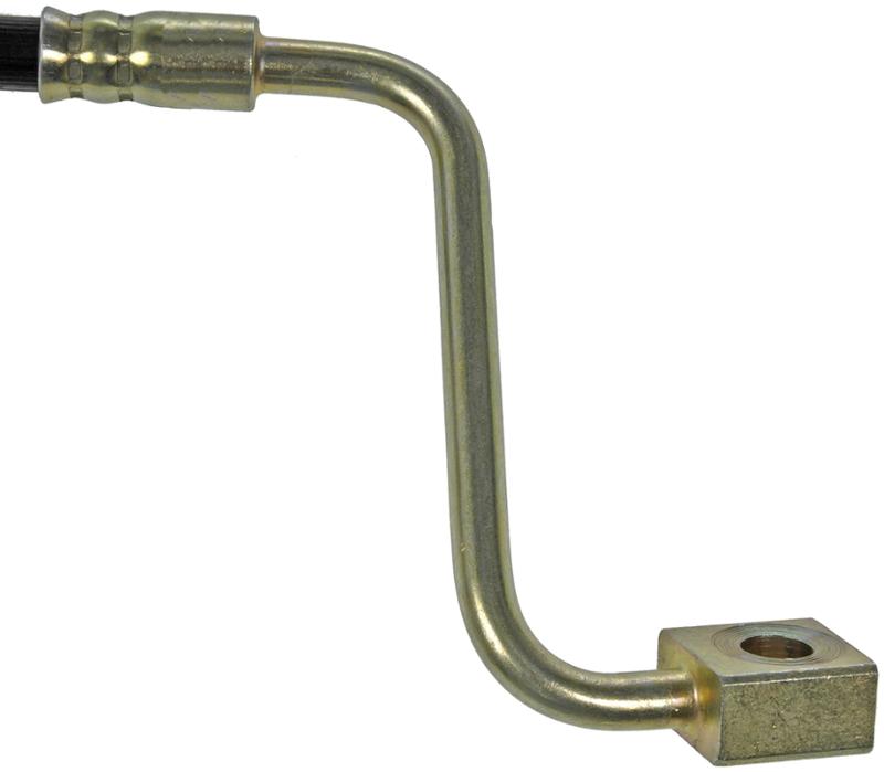 2010 Ford Taurus Brake Hydraulic Hose Front Right Dorman H621403 image 3 of 3