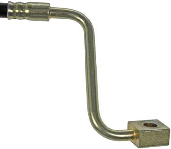 2009 Ford Flex Brake Hydraulic Hose Front Right Dorman H621403 image 3 of 3