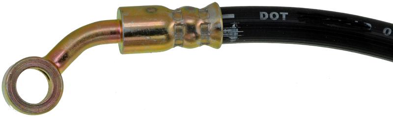 Dorman H620400 - Brake Hydraulic Hose Dorman H620400 Brake Hydraulic Hose product image 3 of 3